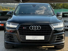 Audi SQ7 4.0TDI quattro Exclusive PANO 360 HUD FULL, снимка 2