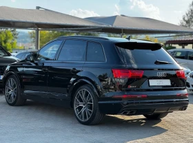 Audi SQ7 4.0TDI quattro Exclusive PANO 360 HUD FULL, снимка 6