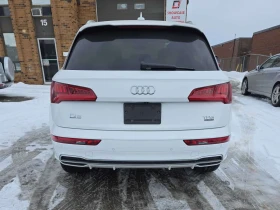 Audi Q5 * Technik * 2 КЛЮЧА* ПОДГРЕВ* PANO* , снимка 4