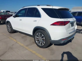Mercedes-Benz GLE 350 2.0l, снимка 3