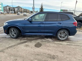 BMW X3 * xDrive30i * CARFAX * ЦЕНА ДО БГ, снимка 2