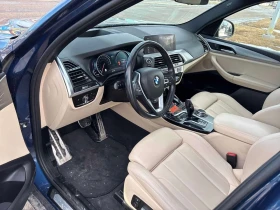 BMW X3 * xDrive30i * CARFAX * ЦЕНА ДО БГ, снимка 7