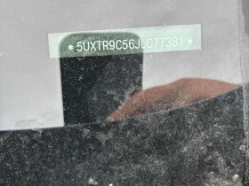 BMW X3 * xDrive30i * CARFAX * ЦЕНА ДО БГ, снимка 17