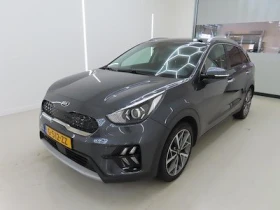 Kia Niro 1.6 GDI DynamicPlusLine, снимка 2