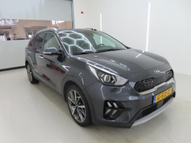 Kia Niro 1.6 GDI DynamicPlusLine, снимка 1