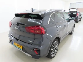 Kia Niro 1.6 GDI DynamicPlusLine, снимка 3