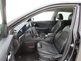 Kia Niro 1.6 GDI DynamicPlusLine, снимка 6