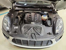 Porsche Macan S/CARFAX/ПАНОРАМА/ПОДГРЕВИ, снимка 17