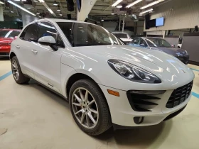Porsche Macan S/CARFAX/ПАНОРАМА/ПОДГРЕВИ, снимка 2