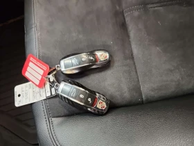 Porsche Macan S/CARFAX/ПАНОРАМА/ПОДГРЕВИ, снимка 7