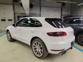 Porsche Macan S/CARFAX/ПАНОРАМА/ПОДГРЕВИ, снимка 4