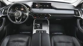 Mazda CX-60 2.5 e-SKYACTIV PHEV HOMURA 4x4 Automatic, снимка 8