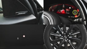 Mazda CX-60 2.5 e-SKYACTIV PHEV HOMURA 4x4 Automatic, снимка 17