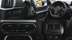 Mazda CX-60 2.5 e-SKYACTIV PHEV HOMURA 4x4 Automatic, снимка 16