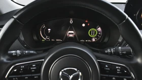 Mazda CX-60 2.5 e-SKYACTIV PHEV HOMURA 4x4 Automatic, снимка 13