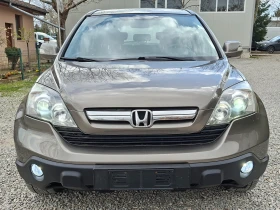 Honda Cr-v 2.2i-CTDi 6ск. , снимка 2