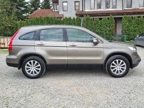 Honda Cr-v 2.2i-CTDi 6ск. , снимка 4