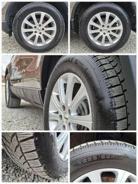 Honda Cr-v 2.2i-CTDi 6ск. , снимка 13