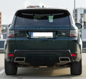 Land Rover Range Rover Sport AUTOBIOGRAPHY, снимка 6