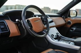 Land Rover Range Rover Sport AUTOBIOGRAPHY, снимка 10