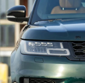 Land Rover Range Rover Sport AUTOBIOGRAPHY, снимка 9