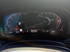 BMW X7 XDRIVE40i * HEAD-UP * DISTRONIC * 360 * ПАНОРАМА , снимка 7