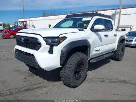Toyota Tacoma 2.4l Hybrid Trd Off Road, снимка 2