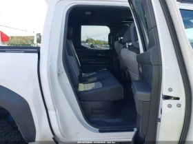 Toyota Tacoma 2.4l Hybrid Trd Off Road, снимка 8