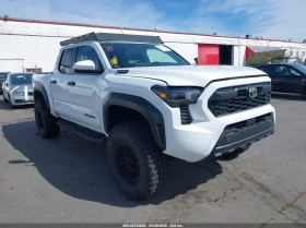 Toyota Tacoma 2.4l Hybrid Trd Off Road, снимка 1