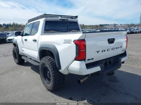 Toyota Tacoma 2.4l Hybrid Trd Off Road, снимка 3