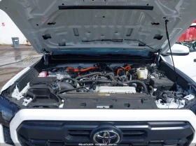 Toyota Tacoma 2.4l Hybrid Trd Off Road, снимка 10