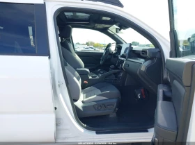 Toyota Tacoma 2.4l Hybrid Trd Off Road, снимка 5