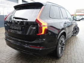Volvo Xc90 T8 AWD Plus Dark 7seats FourC, снимка 2