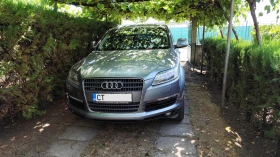 Audi Q7 3000, снимка 6