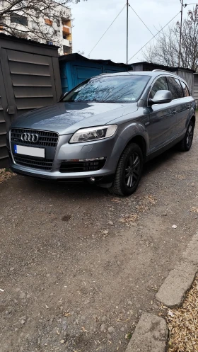 Audi Q7 3000, снимка 8