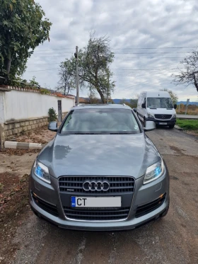 Audi Q7 3000, снимка 3