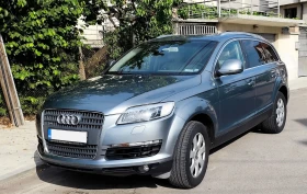 Audi Q7 3000, снимка 7