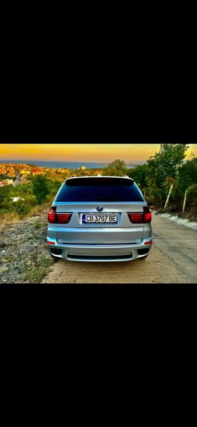 BMW X5, снимка 6