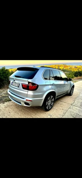 BMW X5, снимка 5