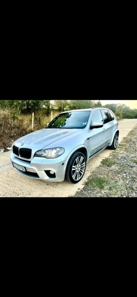 BMW X5, снимка 1
