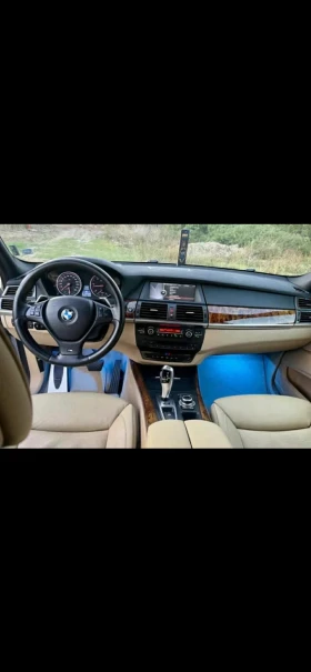 BMW X5, снимка 9