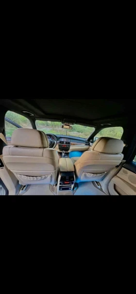 BMW X5, снимка 10
