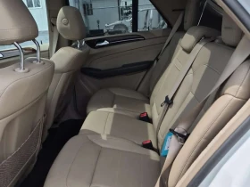 Mercedes-Benz ML 350 * BLUETEC * АВТОКРЕДИТ БЕЗ ПЪРВОНАЧАЛНА ВНОСКА* , снимка 12