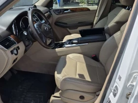 Mercedes-Benz ML 350 * BLUETEC * АВТОКРЕДИТ БЕЗ ПЪРВОНАЧАЛНА ВНОСКА* , снимка 5