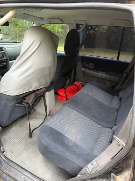 Mitsubishi Pajero sport, снимка 6