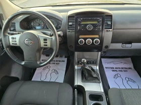 Nissan Navara 2.5* 190 к.с.* FACELIFT, снимка 11