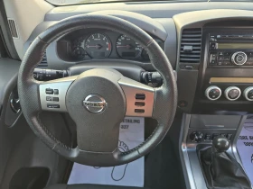 Nissan Navara 2.5* 190 к.с.* FACELIFT, снимка 12
