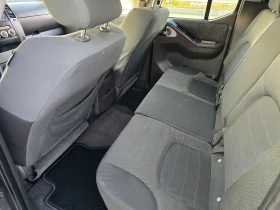 Nissan Navara 2.5* 190 к.с.* FACELIFT, снимка 9