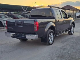 Nissan Navara 2.5* 190 к.с.* FACELIFT, снимка 4