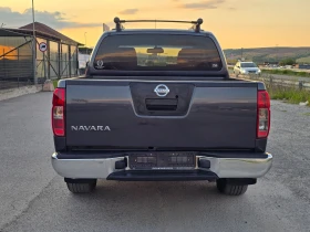 Nissan Navara 2.5* 190 к.с.* FACELIFT, снимка 5